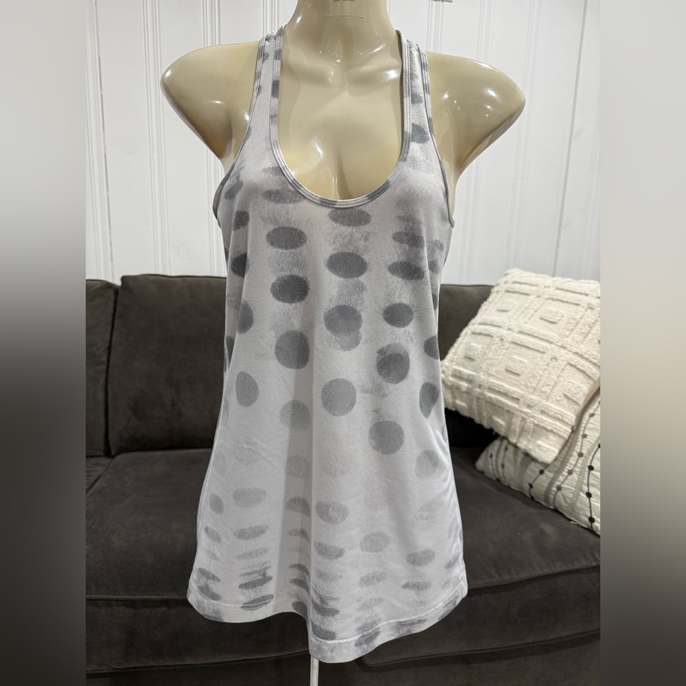 Lululemon Women's Tank Top